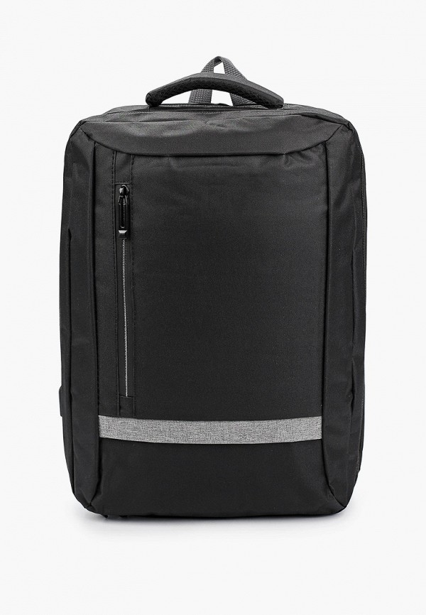 

Рюкзак F.G.Z., Черный