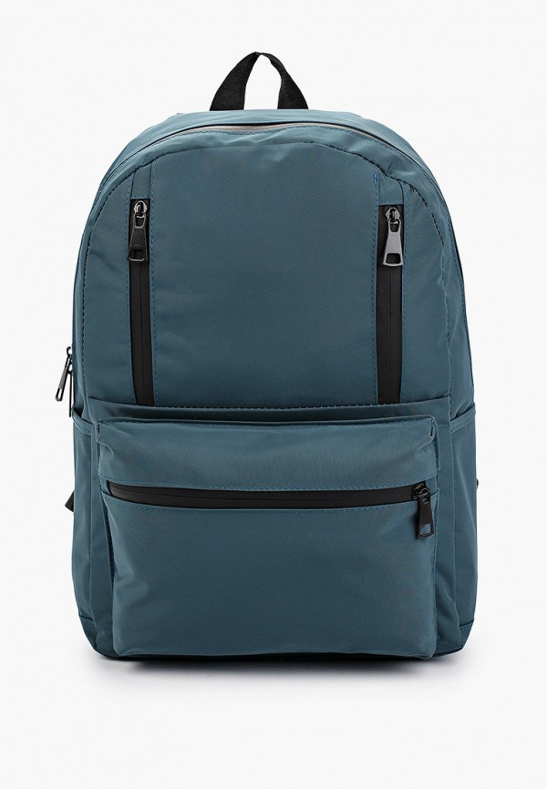 

Рюкзак F.G.Z., Бирюзовый