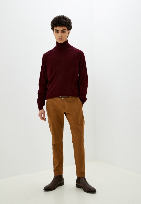 фото Водолазка f.g.z.