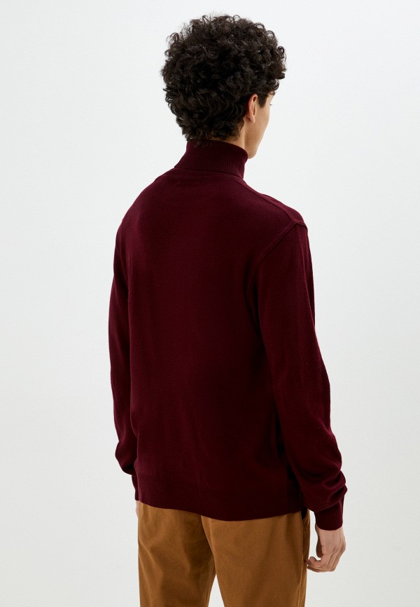 фото Водолазка f.g.z.