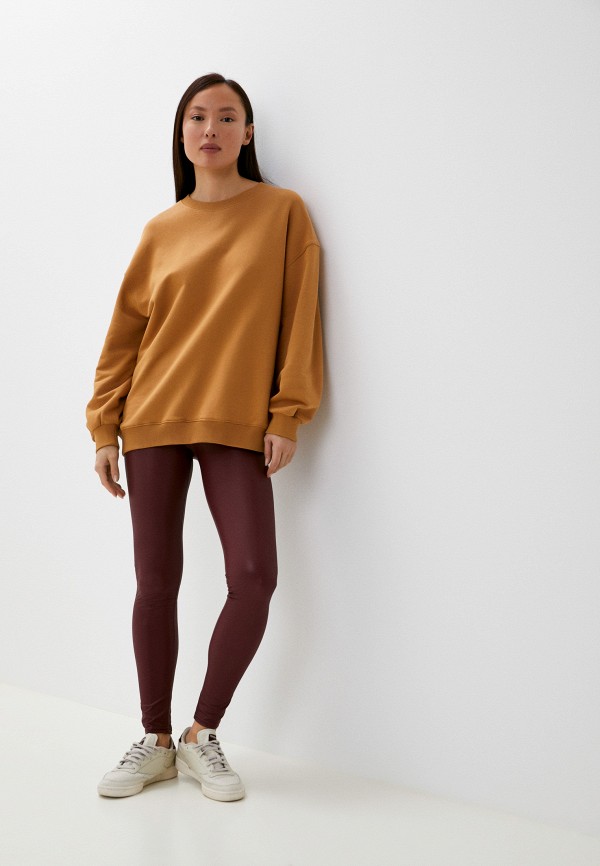 фото Леггинсы f.g.z.