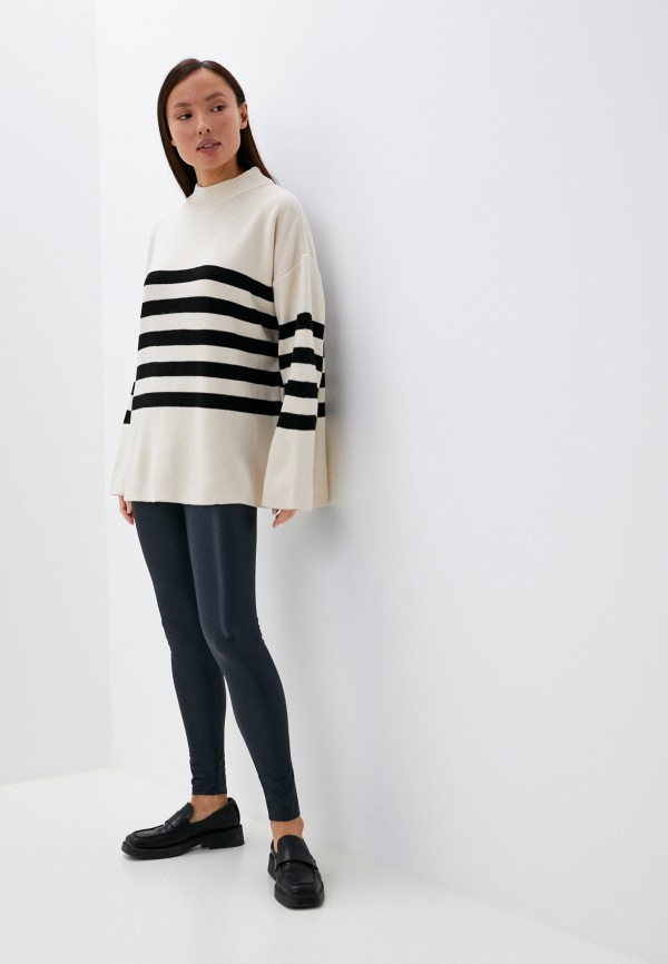 фото Леггинсы f.g.z.