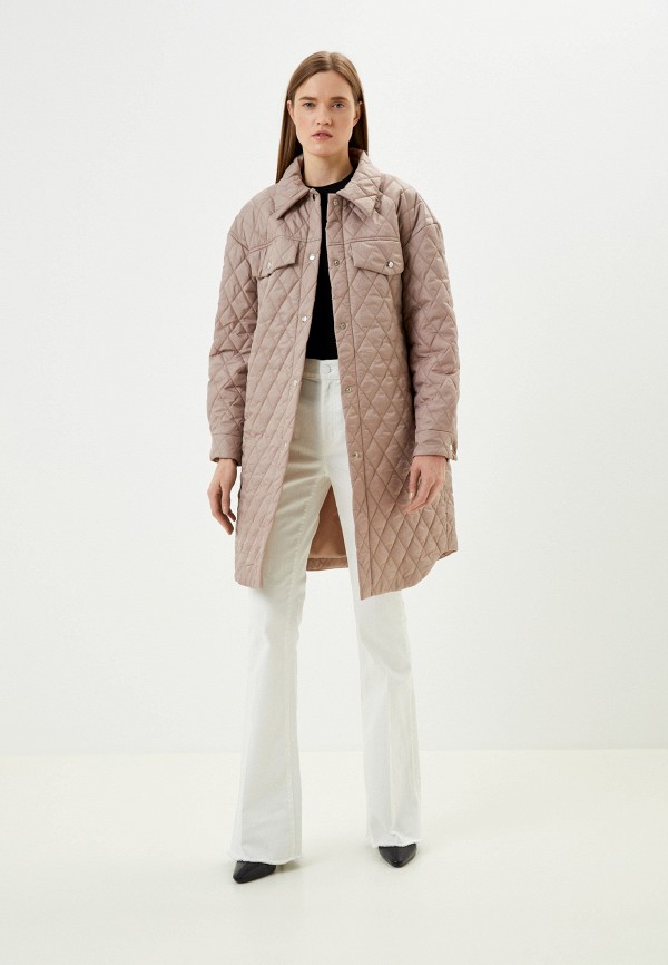 фото Куртка утепленная shartrez