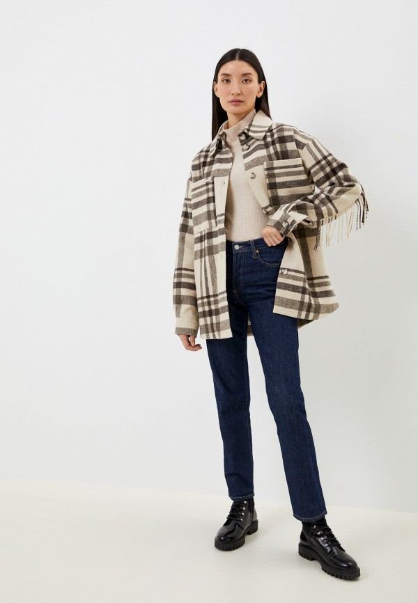 фото Полупальто marsena