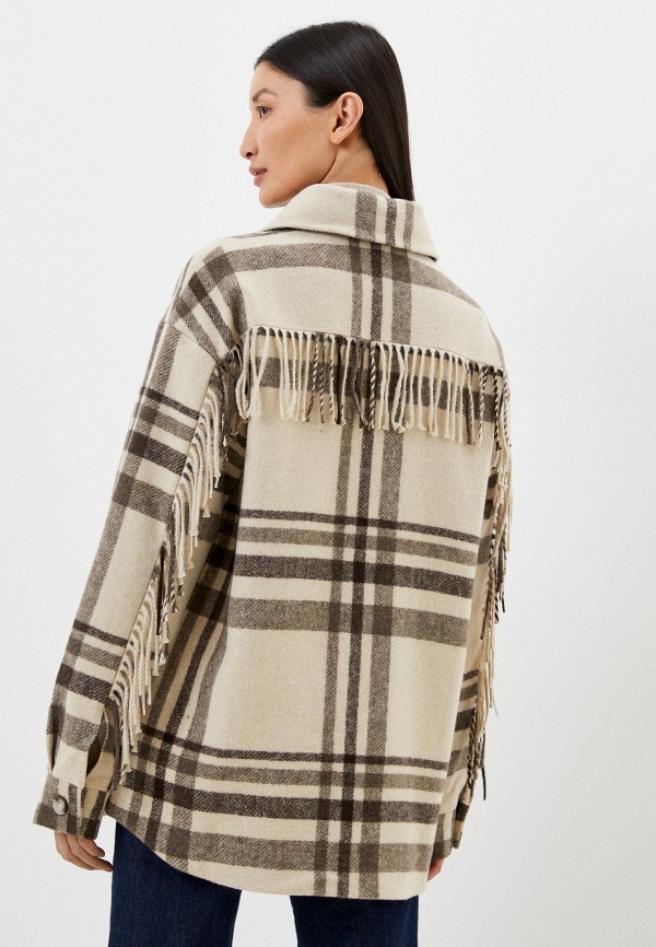 фото Полупальто marsena