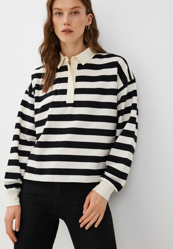 

Поло Scotch&Soda, Разноцветный