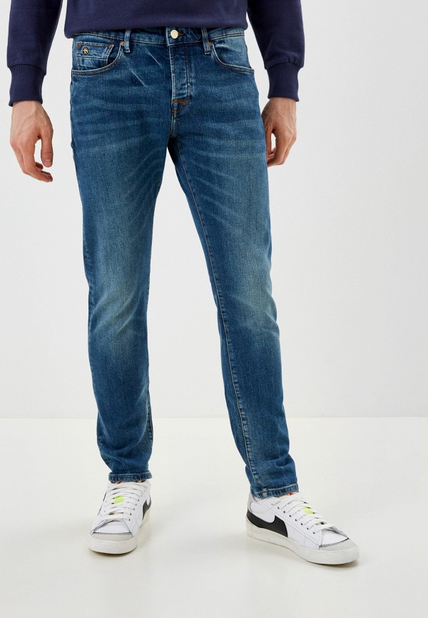

Джинсы Scotch&Soda, Голубой