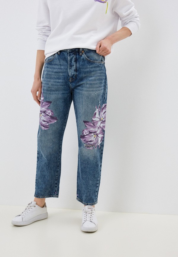 Джинсы  Scotch&Soda