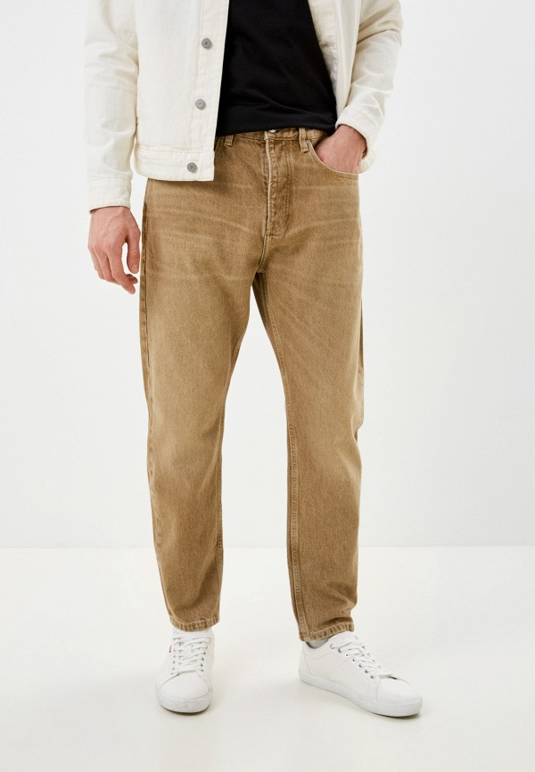 

Джинсы Scotch&Soda, Бежевый