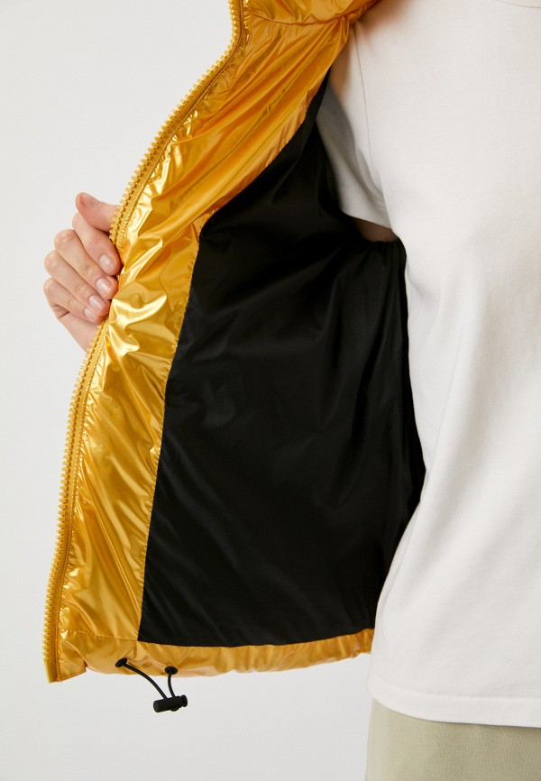 фото Куртка утепленная plein sport