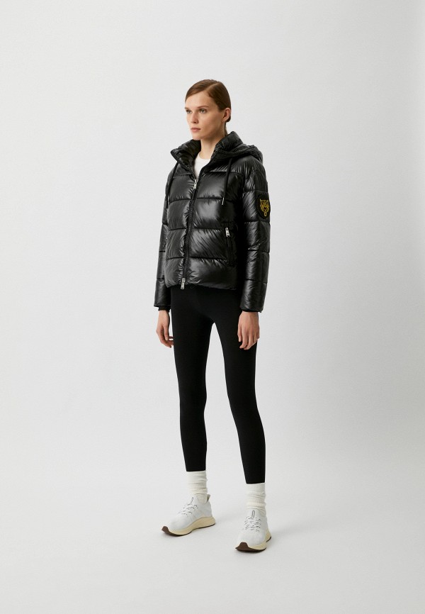 фото Куртка утепленная plein sport