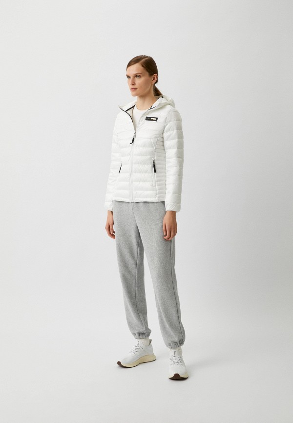 фото Куртка утепленная plein sport