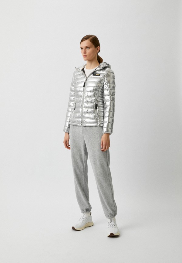 фото Куртка утепленная plein sport