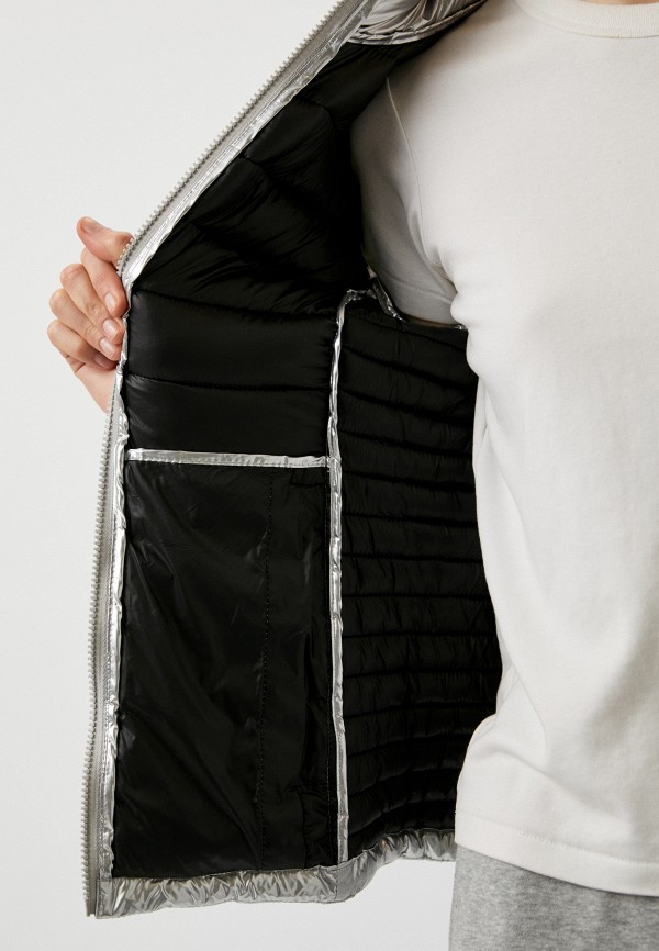 фото Куртка утепленная plein sport