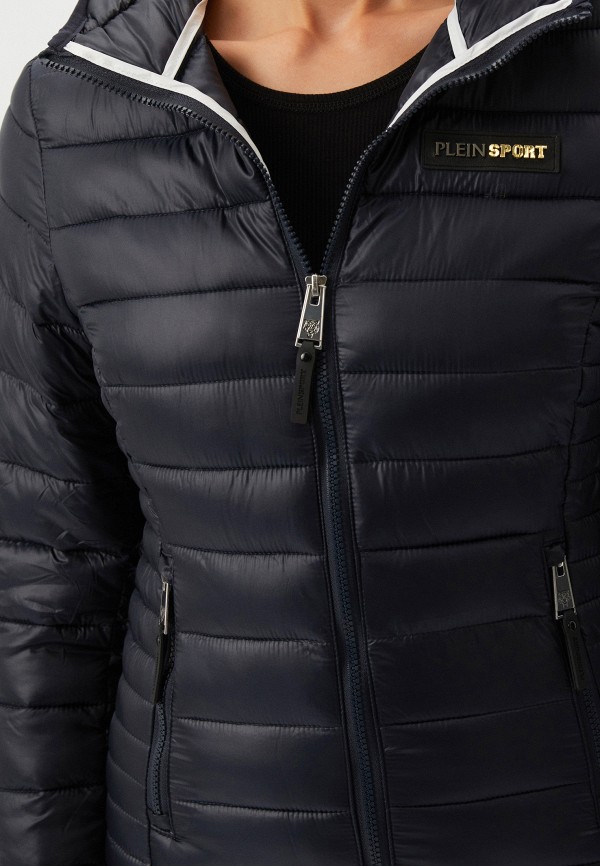 фото Куртка утепленная plein sport