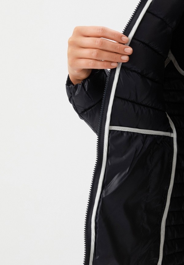 фото Куртка утепленная plein sport