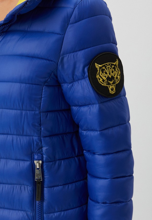 фото Куртка утепленная plein sport