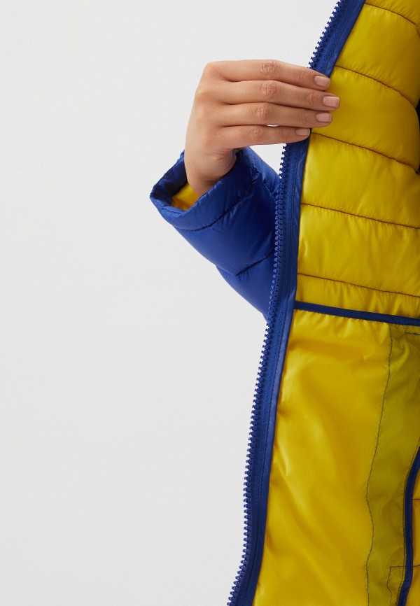 фото Куртка утепленная plein sport