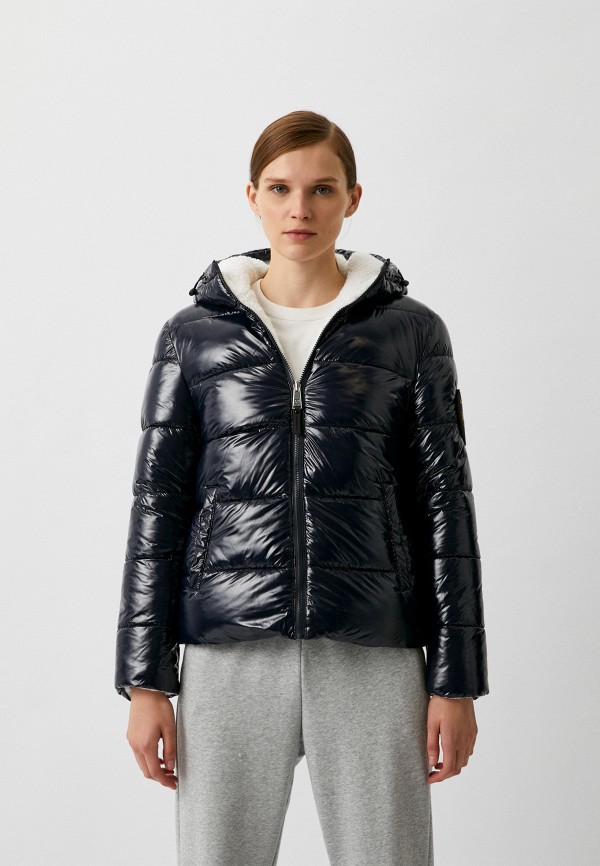 фото Куртка утепленная plein sport