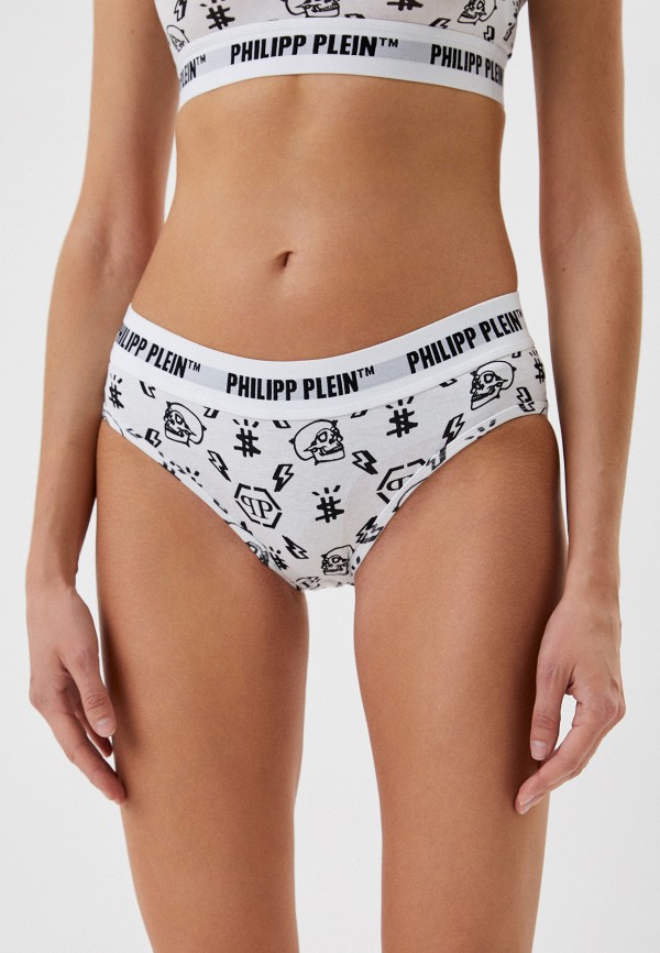 Трусы 2 шт.  Philipp Plein фото