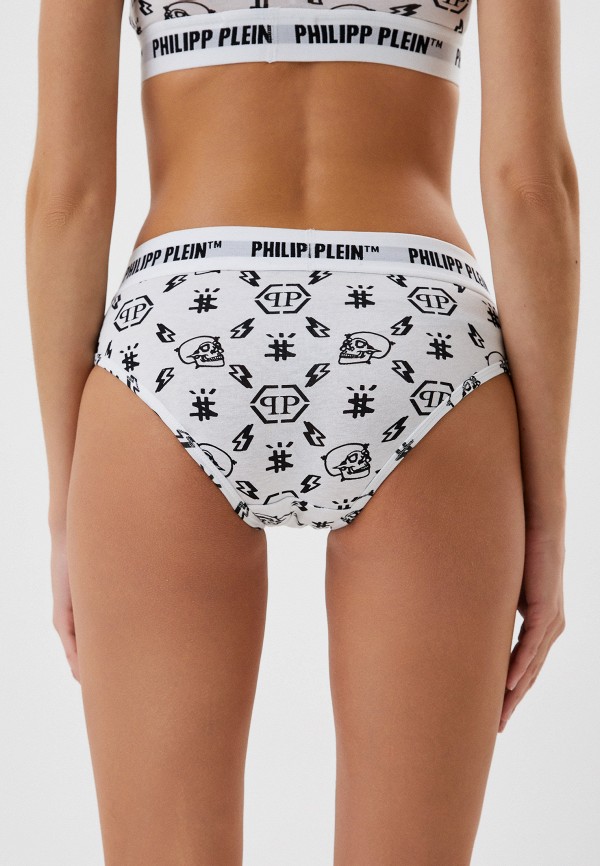 Трусы 2 шт.  Philipp Plein фото