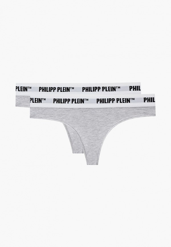 Трусы 2 шт.  Philipp Plein