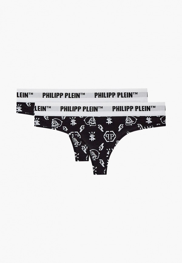 Трусы 2 шт.  Philipp Plein