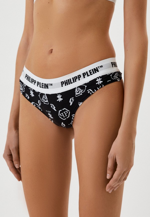 Трусы 2 шт.  Philipp Plein фото
