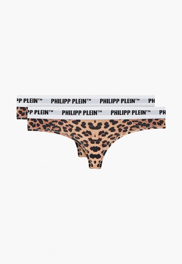 Трусы 2 шт. Philipp Plein Трусы 2 шт. Philipp Plein фото