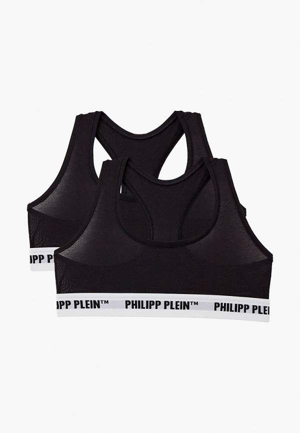 Бюстгальтеры 2 шт. Philipp Plein Бюстгальтеры 2 шт. Philipp Plein фото