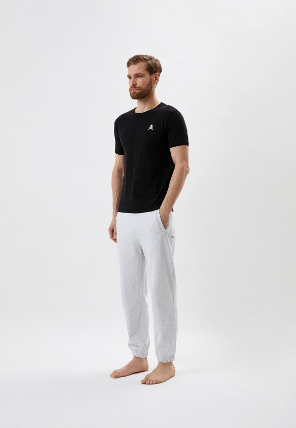 фото Футболка домашняя philipp plein