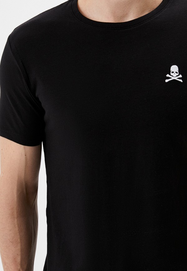 фото Футболка домашняя philipp plein