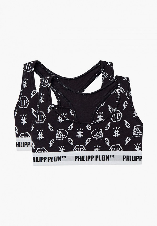 Бюстгальтеры 2 шт. Philipp Plein