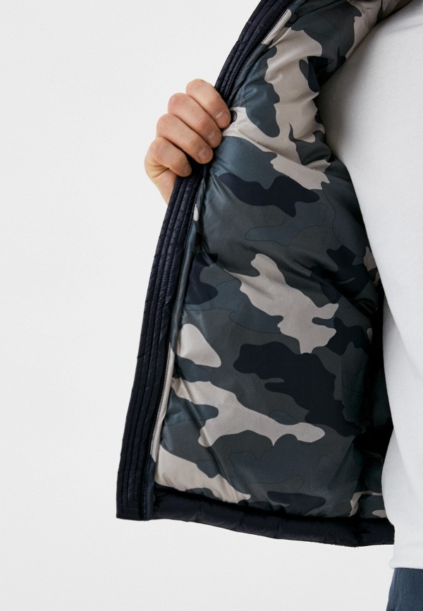 фото Жилет утепленный plein sport