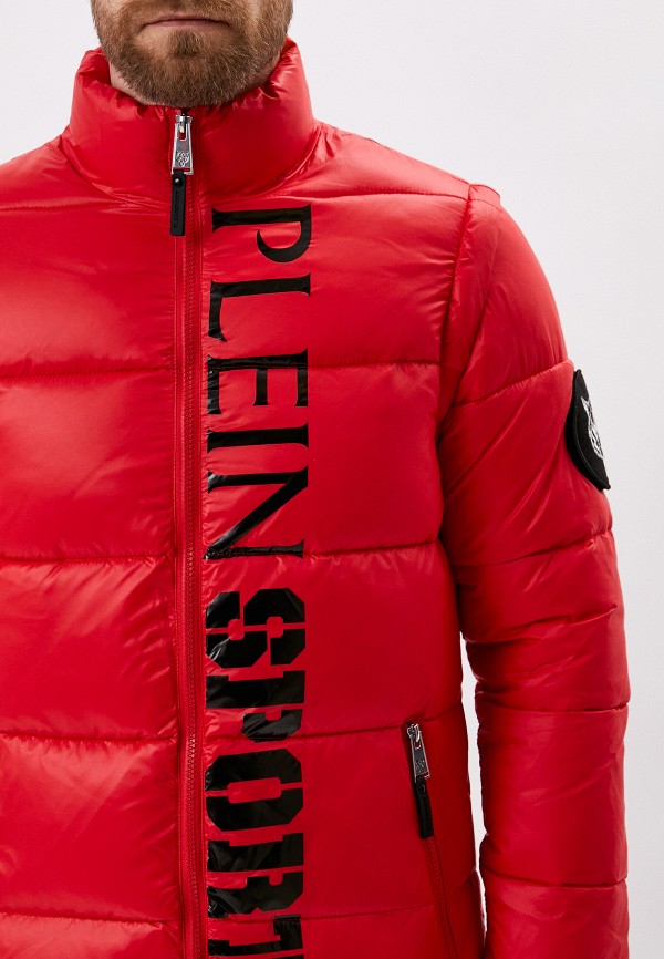 Philipp plein Sport куртка зимняя