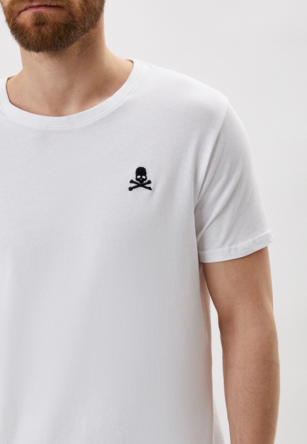 фото Футболка домашняя philipp plein