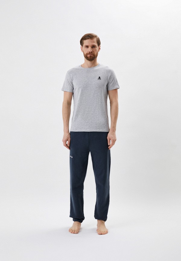 фото Футболка домашняя philipp plein