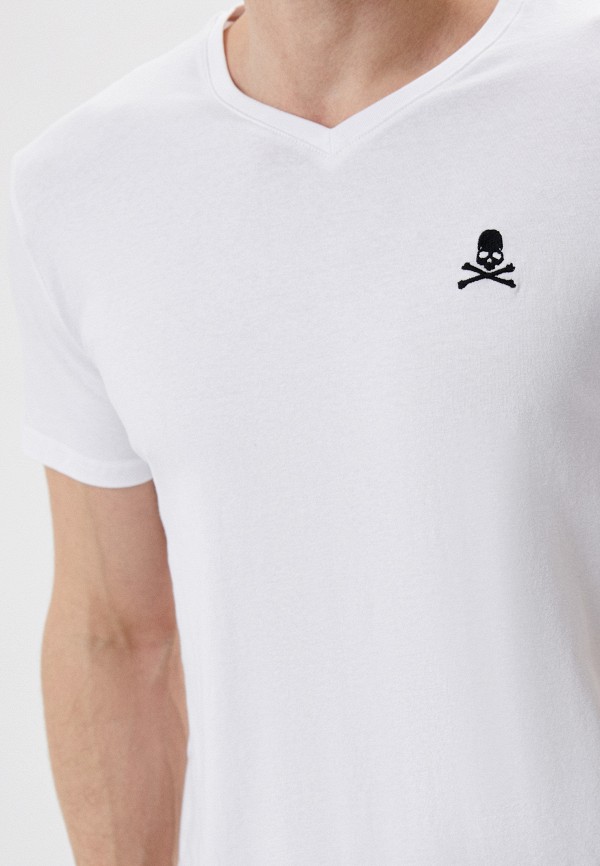 фото Футболка домашняя philipp plein