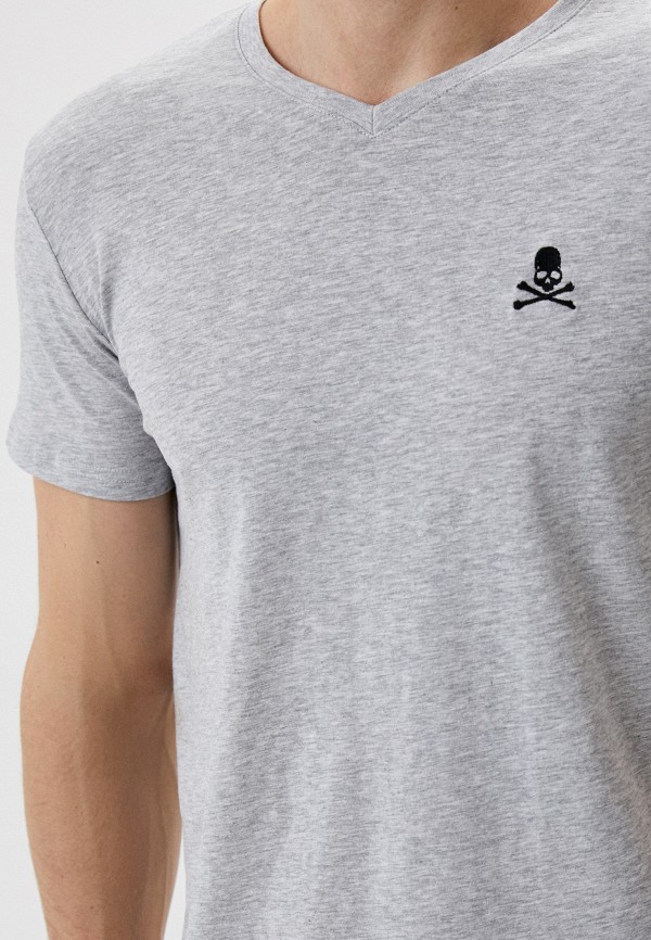 фото Футболка домашняя philipp plein