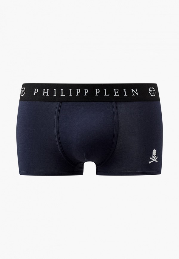 

Трусы 2 шт. Philipp Plein, Синий