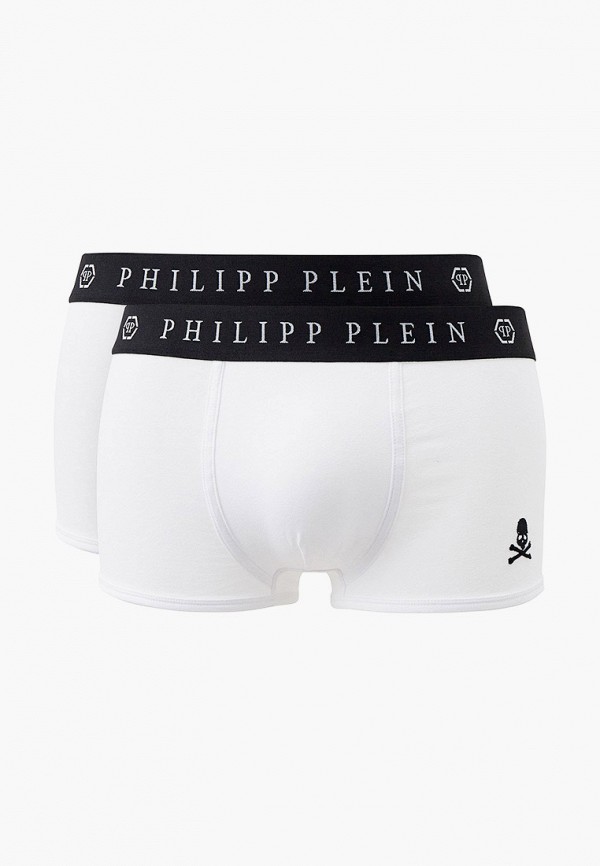 Трусы 2 шт. Philipp Plein Трусы 2 шт. Philipp Plein фото
