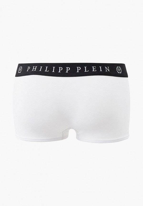 Трусы 2 шт. Philipp Plein Трусы 2 шт. Philipp Plein фото
