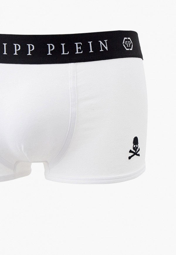 Трусы 2 шт. Philipp Plein Трусы 2 шт. Philipp Plein фото
