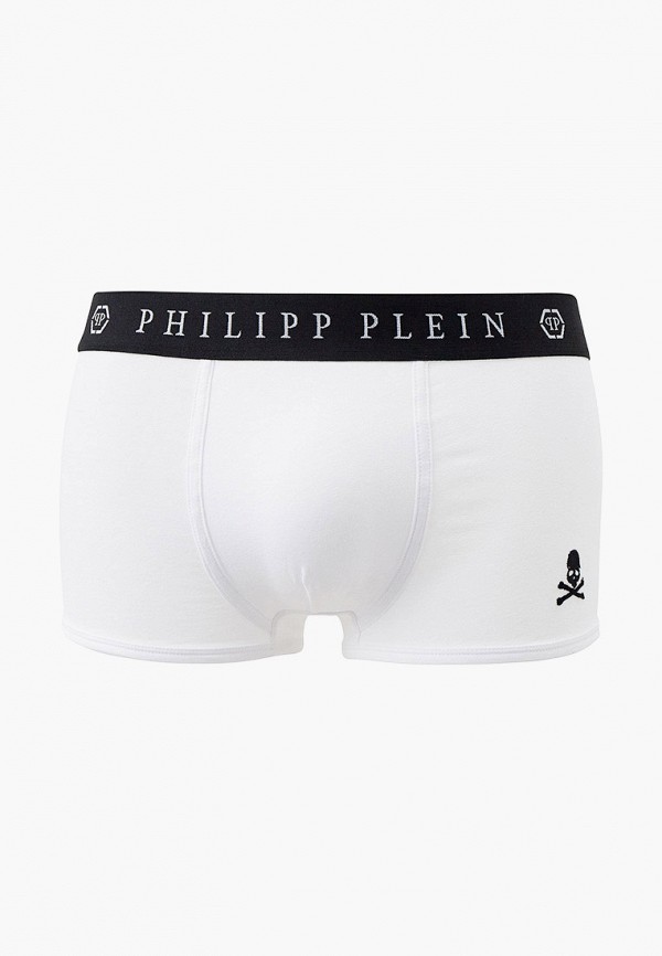Трусы 2 шт. Philipp Plein Трусы 2 шт. Philipp Plein фото