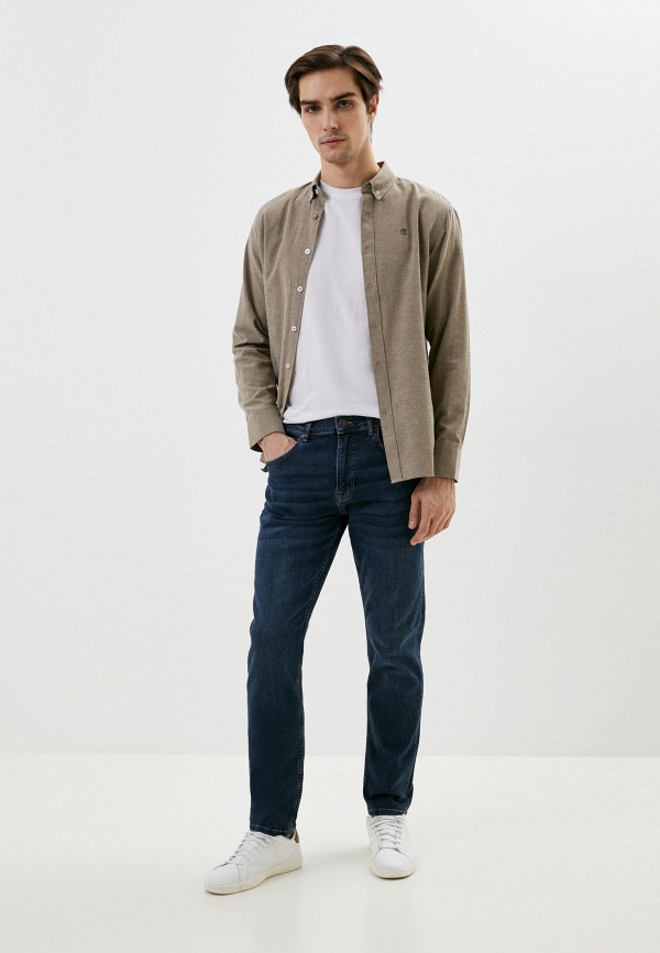 фото Джинсы lee cooper