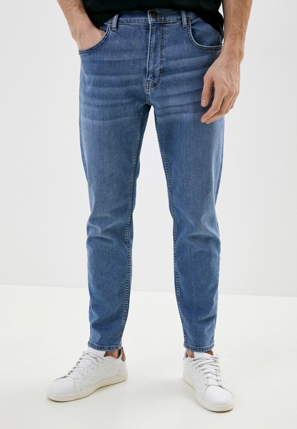 

Джинсы Lee Cooper, Голубой