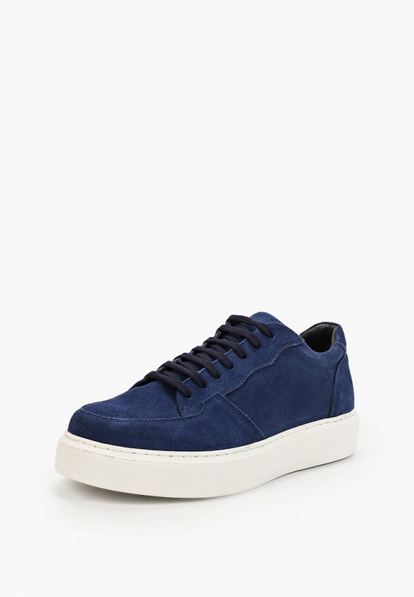 фото Кеды roberto jordiani