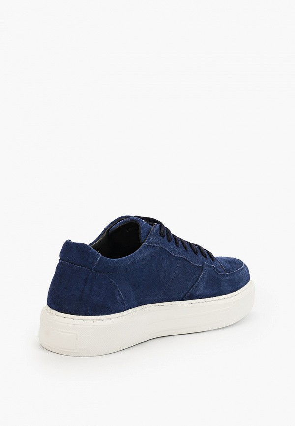 фото Кеды roberto jordiani