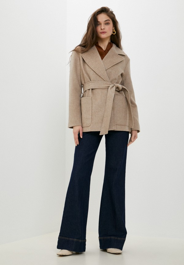 фото Полупальто trendyangel