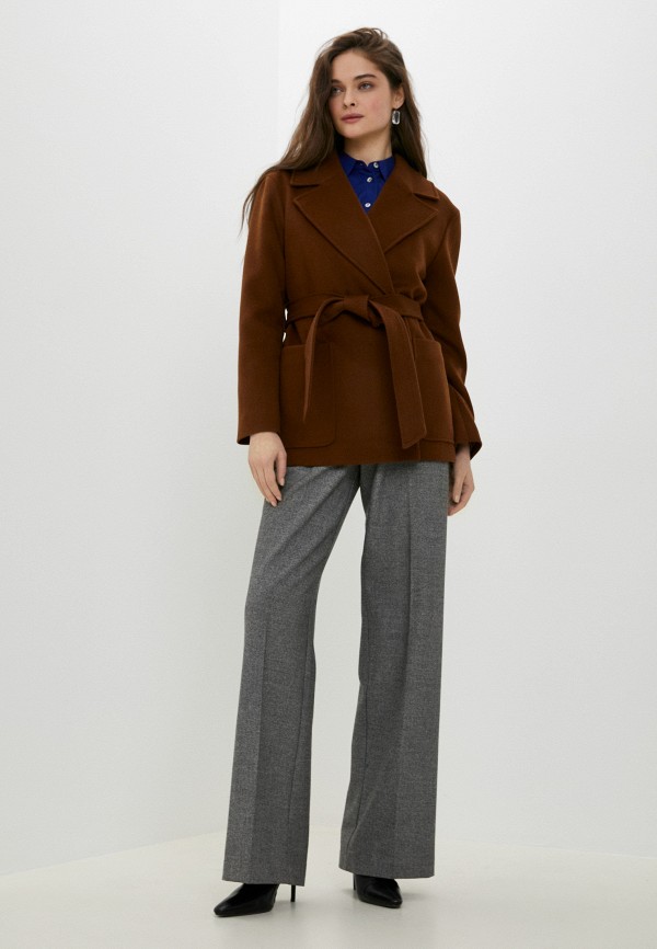 фото Полупальто trendyangel